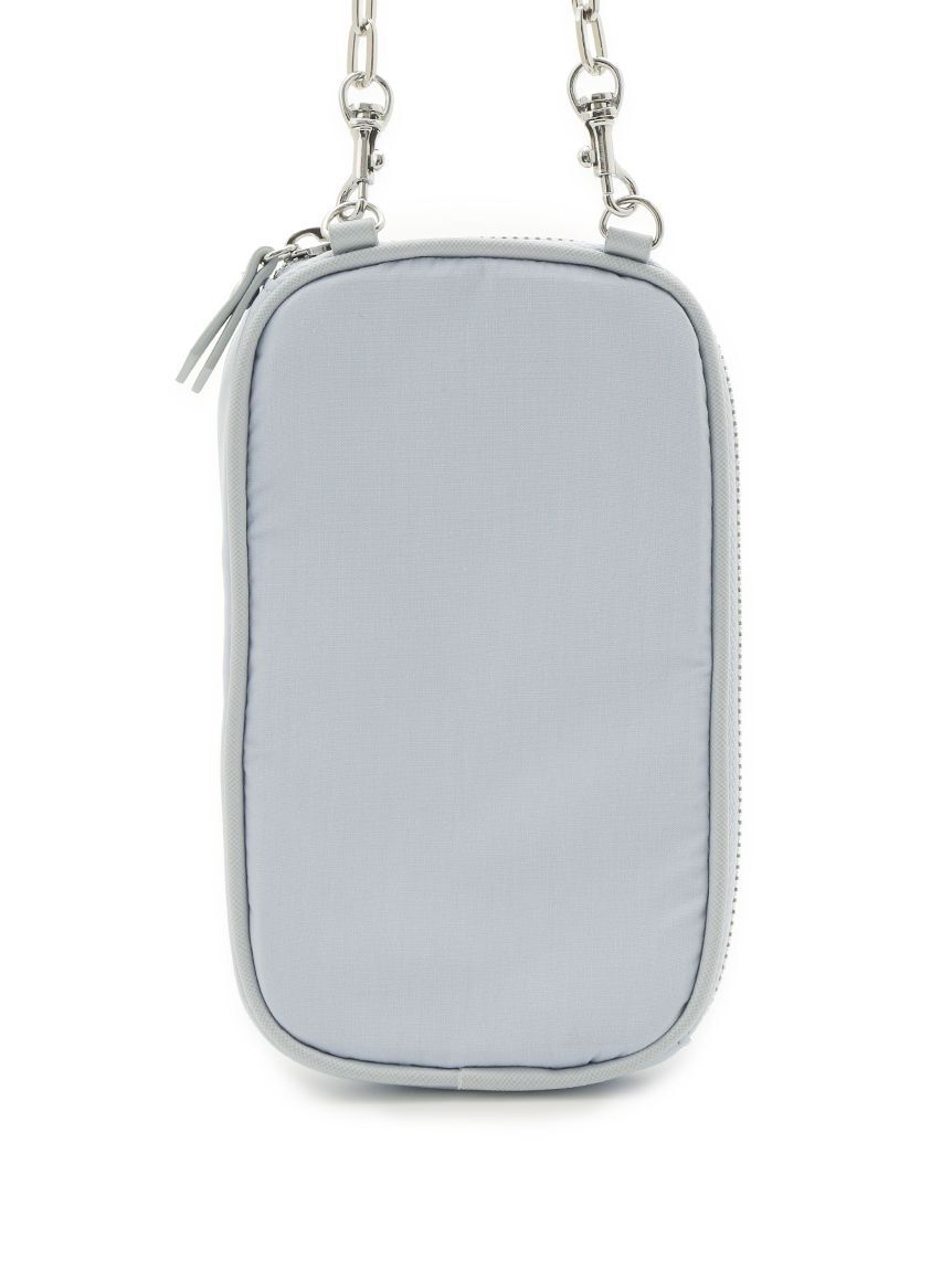 FURFUR「【WEB限定カラー】マテリアルコンビ3SETショルダーバッグ」|ショルダー・メッセンジャー|