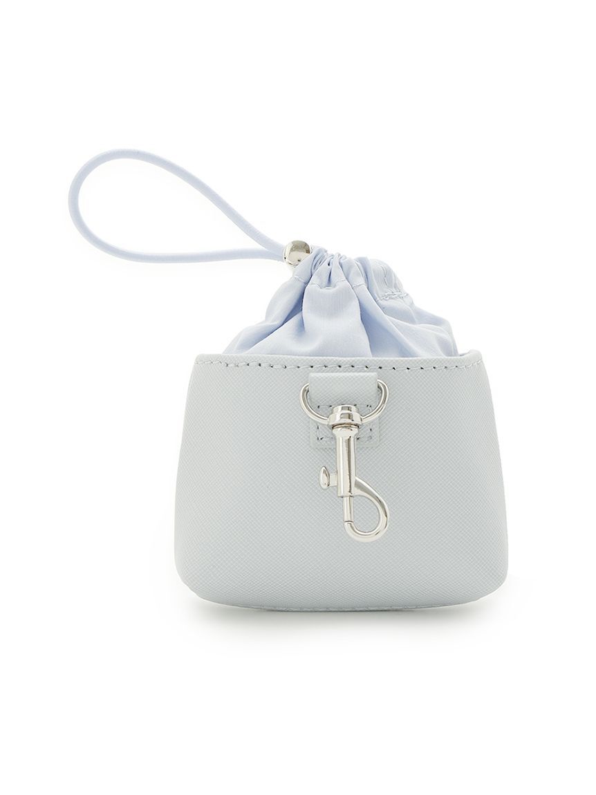 FURFUR「【WEB限定カラー】マテリアルコンビ3SETショルダーバッグ」|ショルダー・メッセンジャー|