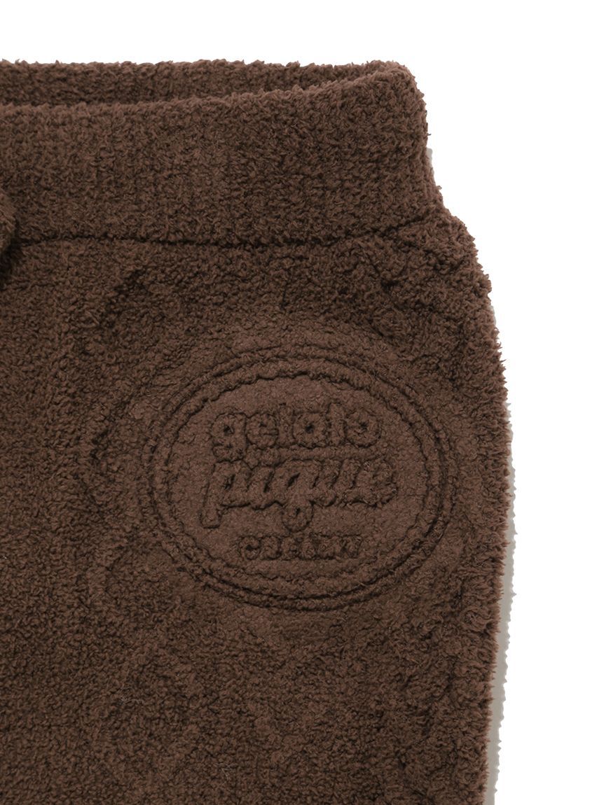 GELATO PIQUE HOMME「【Valentine】【HOMME】アランロングパンツ」|ルームウェア|