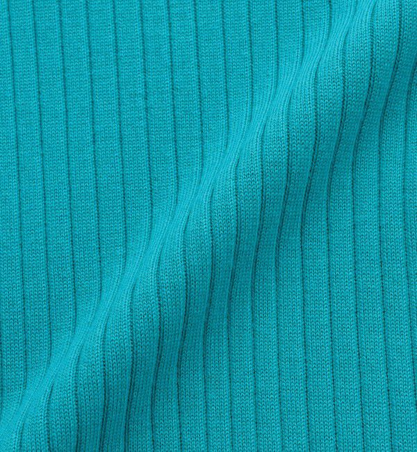 MACKINTOSH PHILOSOPHY「ウォッシャブルファインウールタートルニット」|ニット・セーター|