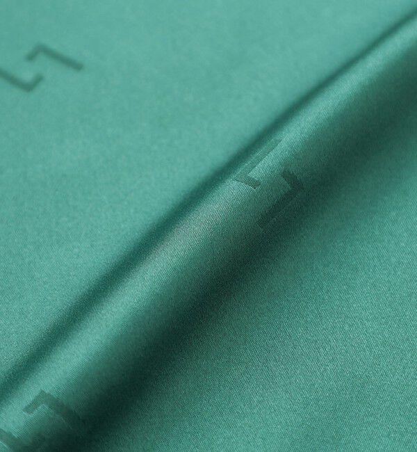  「スランテッドLジャガード シャツ」|シャツ・ブラウス|