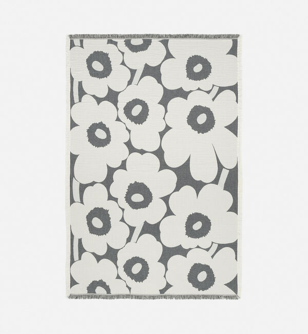 Marimekko「Unikko ブランケット」|その他|
