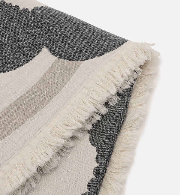 Marimekko「Unikko ブランケット」|その他|