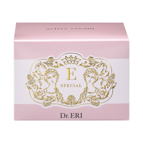  「イースペシャル アクティブクリーム V (30g)」|美容液・オイル・クリーム|