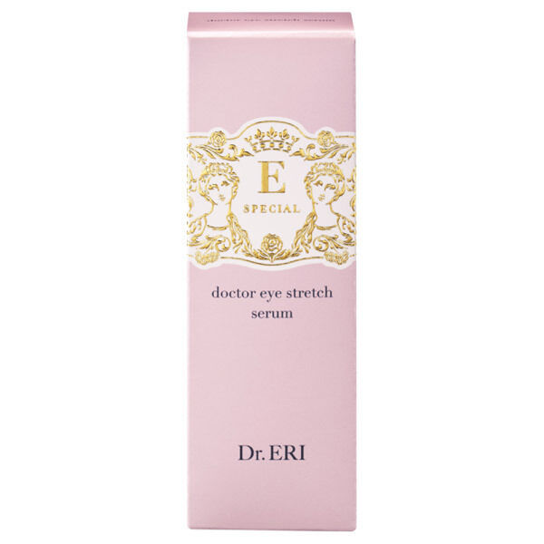  「イースペシャル ドクターアイストレッチセラム (18ml)」|美容液・オイル・クリーム|
