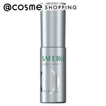  「SAFERO パワーエッセンスN (28ml)」|美容液・オイル・クリーム|その他