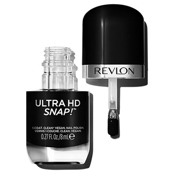 レブロン「レブロン ウルトラ HD スナップ！ 026  アンダー マイ スペル (8mL)」|ネイルケア|