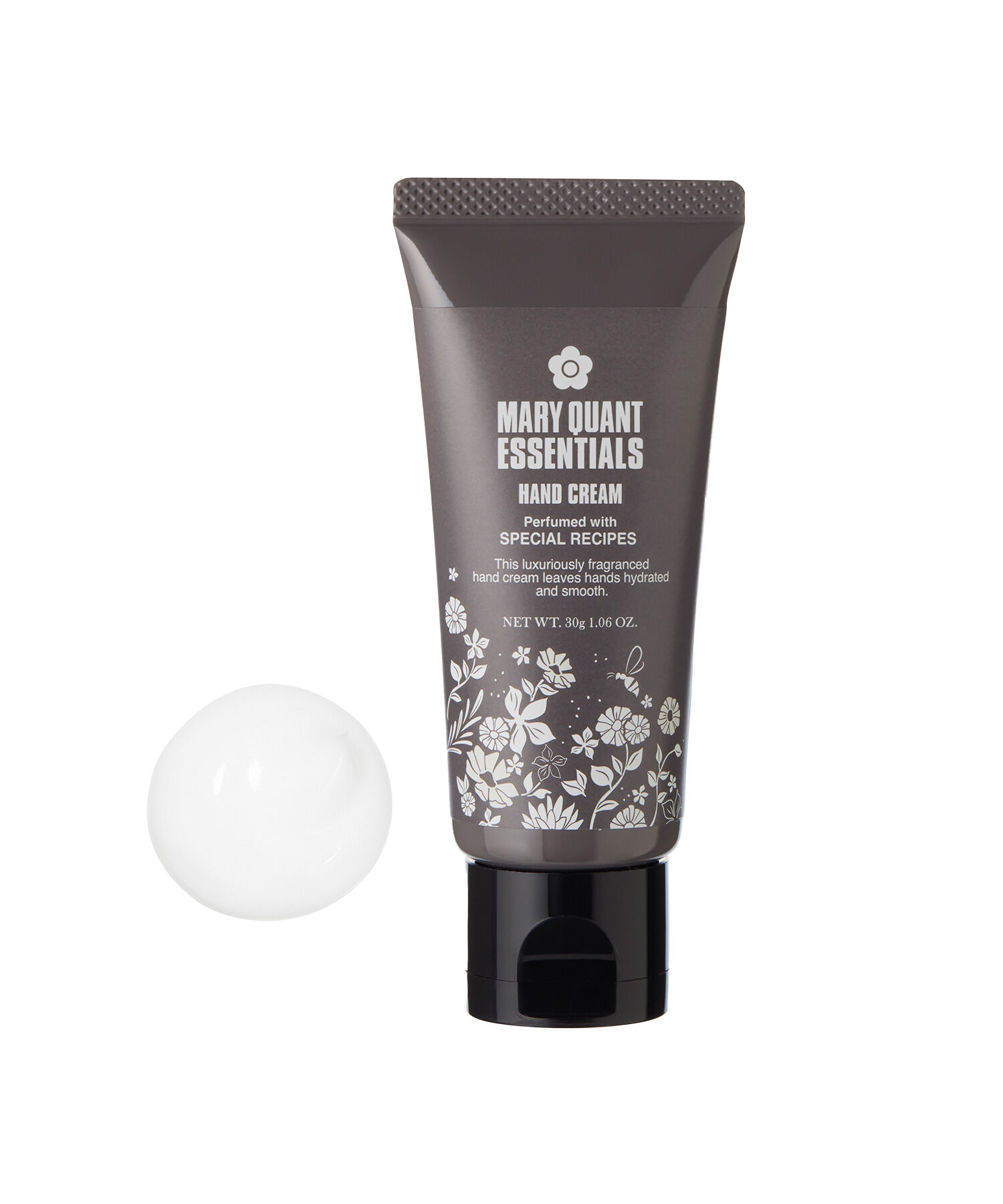 MARY QUANT「『WEB限定』エッセンシャルズ ハンドクリーム スペシャルセット」|ハンドケア|
