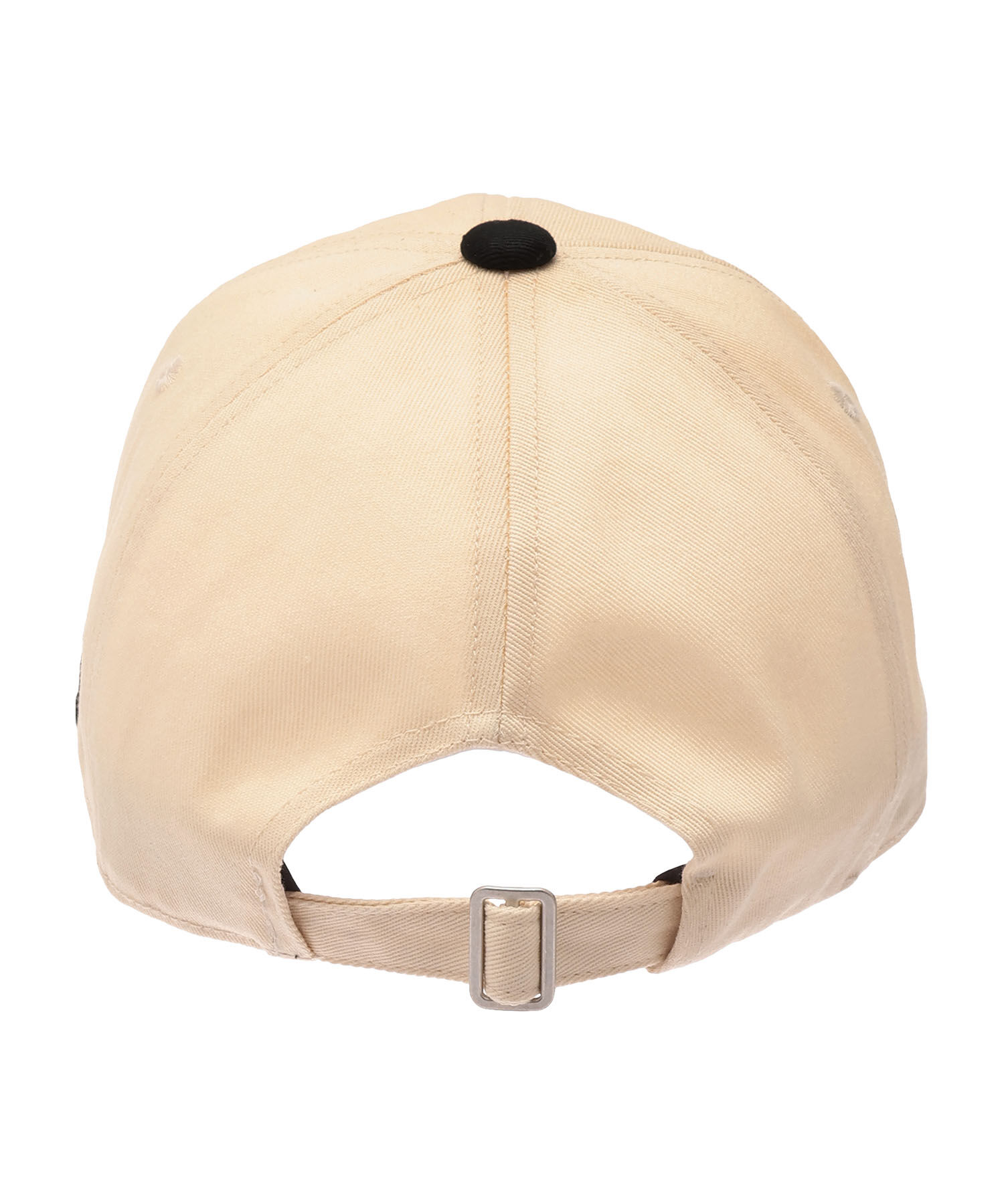 MARY QUANT「レトロロゴ キャップ」|キャップ・キャスケット|