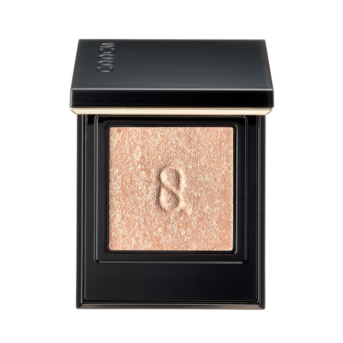 SUQQU「SUQQU モノ ルック アイズ（2026 春 カラーコレクション限定色） / 1.5g」|アイシャドウ|L-104 透灯