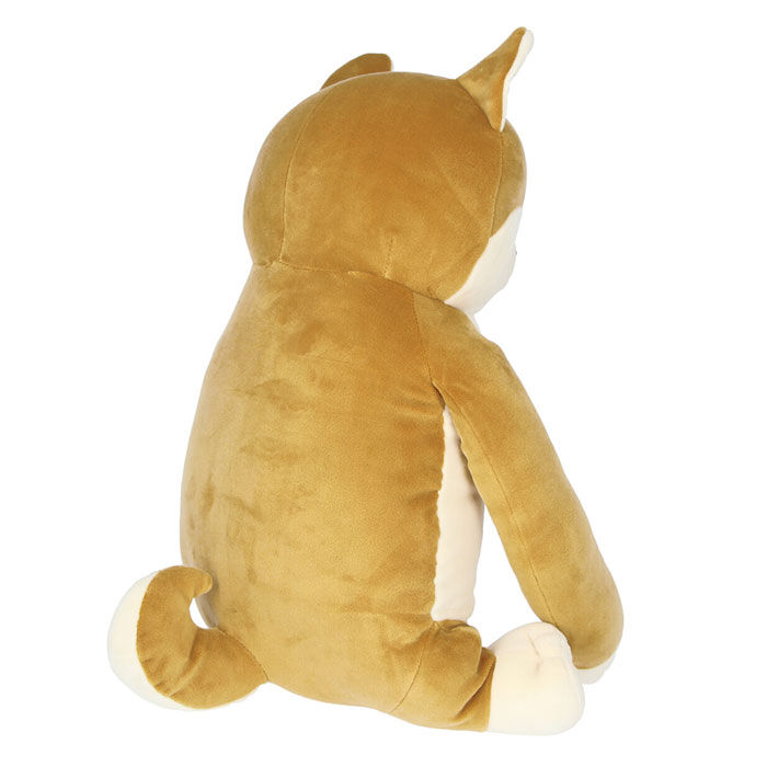 BACKYARD FAMILY「ねむねむアニマルズ 通販 背筋ピーン 背筋 抱き枕 ぬいぐるみ 抱きまくら まくら 枕 クッション」|その他|