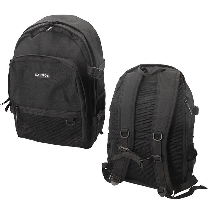 BACKYARD FAMILY「カンゴール リュック 250-1293 KANGOL 通販 リュックサック デイパック」|リュック|