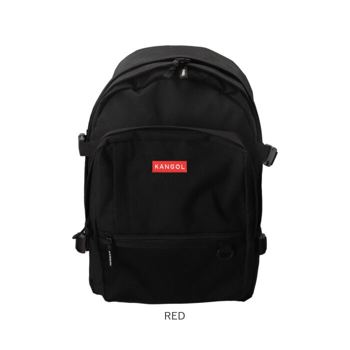 BACKYARD FAMILY「カンゴール リュック 250-1293 KANGOL 通販 リュックサック デイパック」|リュック|