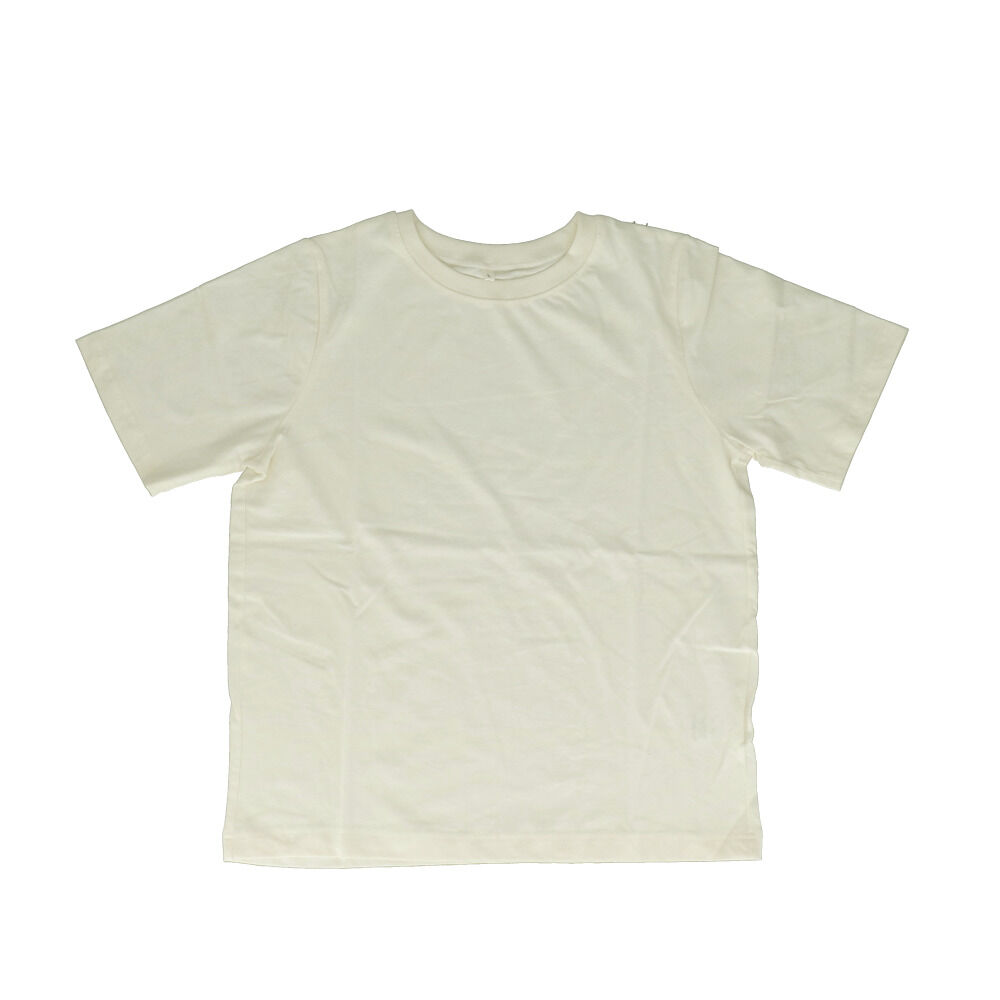 BACKYARD FAMILY「tシャツ レディース 半袖 通販 レディースTシャツ 半袖Tシャツ 綿100％ コットンTシャツ」|Tシャツ・カットソー|ホワイト1