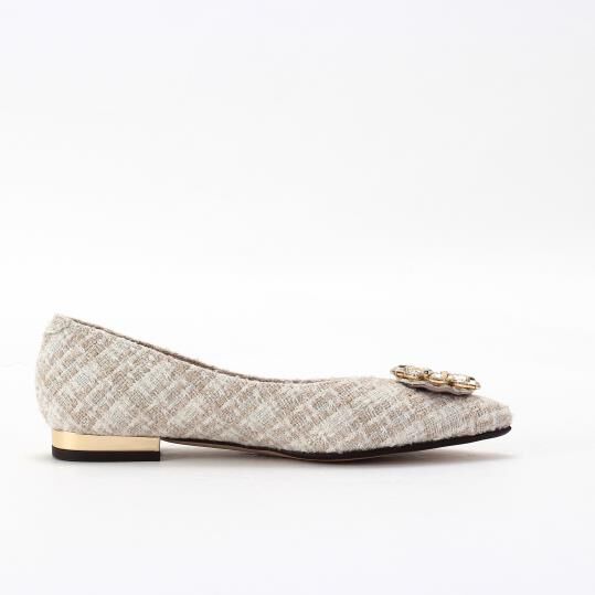 銀座かねまつ「LSGD2558TWEBEGIVR 【Bウィズ】スレンダービジュ―パンプス」|パンプス|