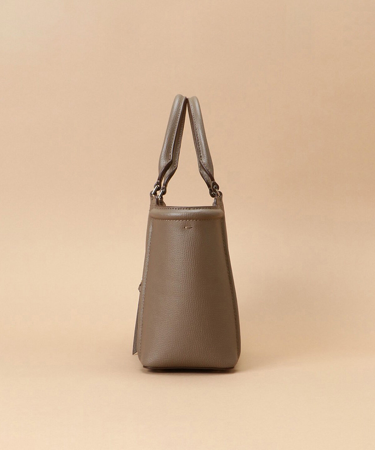 Samantha Thavasa「サマンサ カリヌー 小サイズ」|ハンドバッグ|