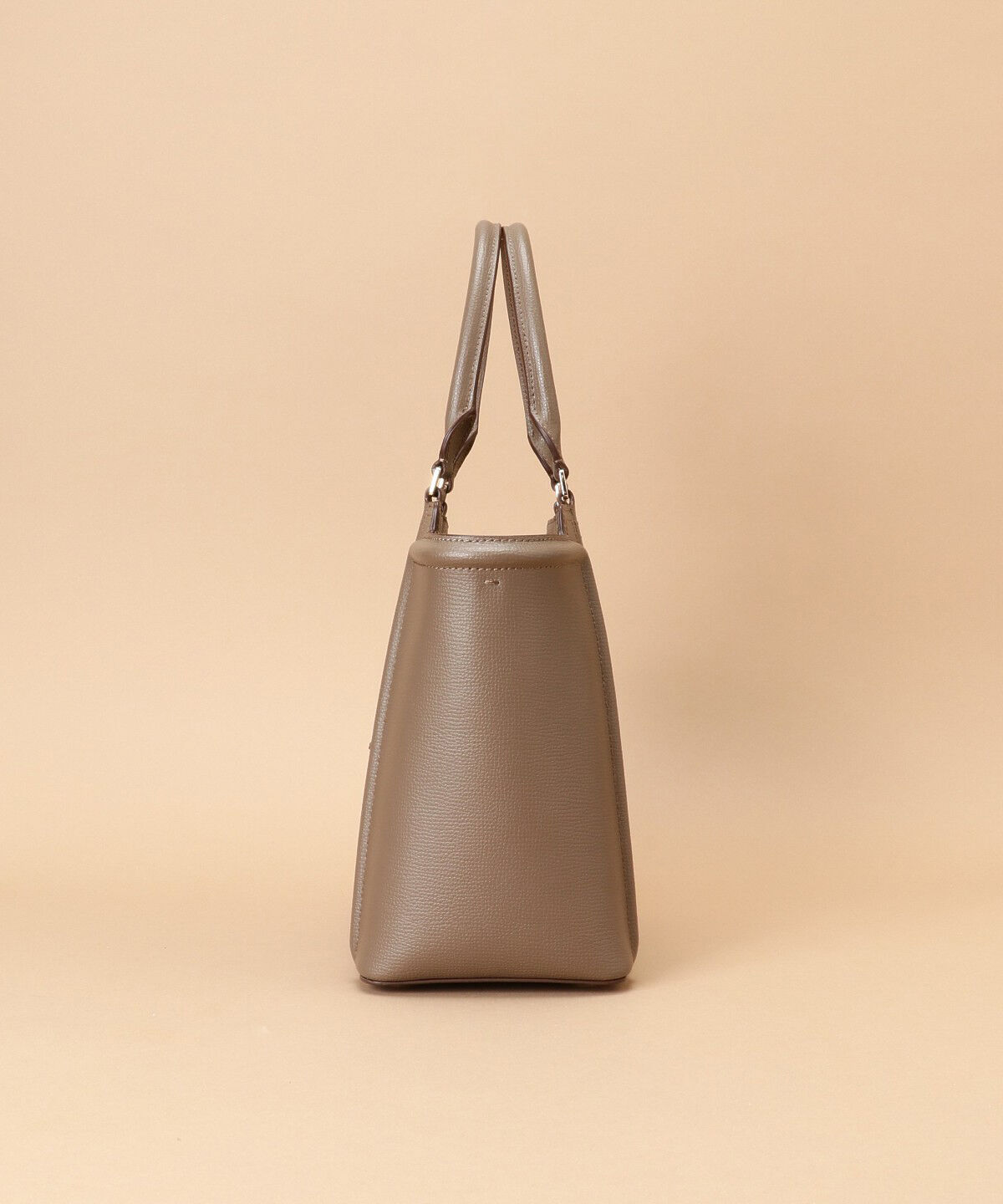 Samantha Thavasa「サマンサ カリヌー 大サイズ」|ハンドバッグ|