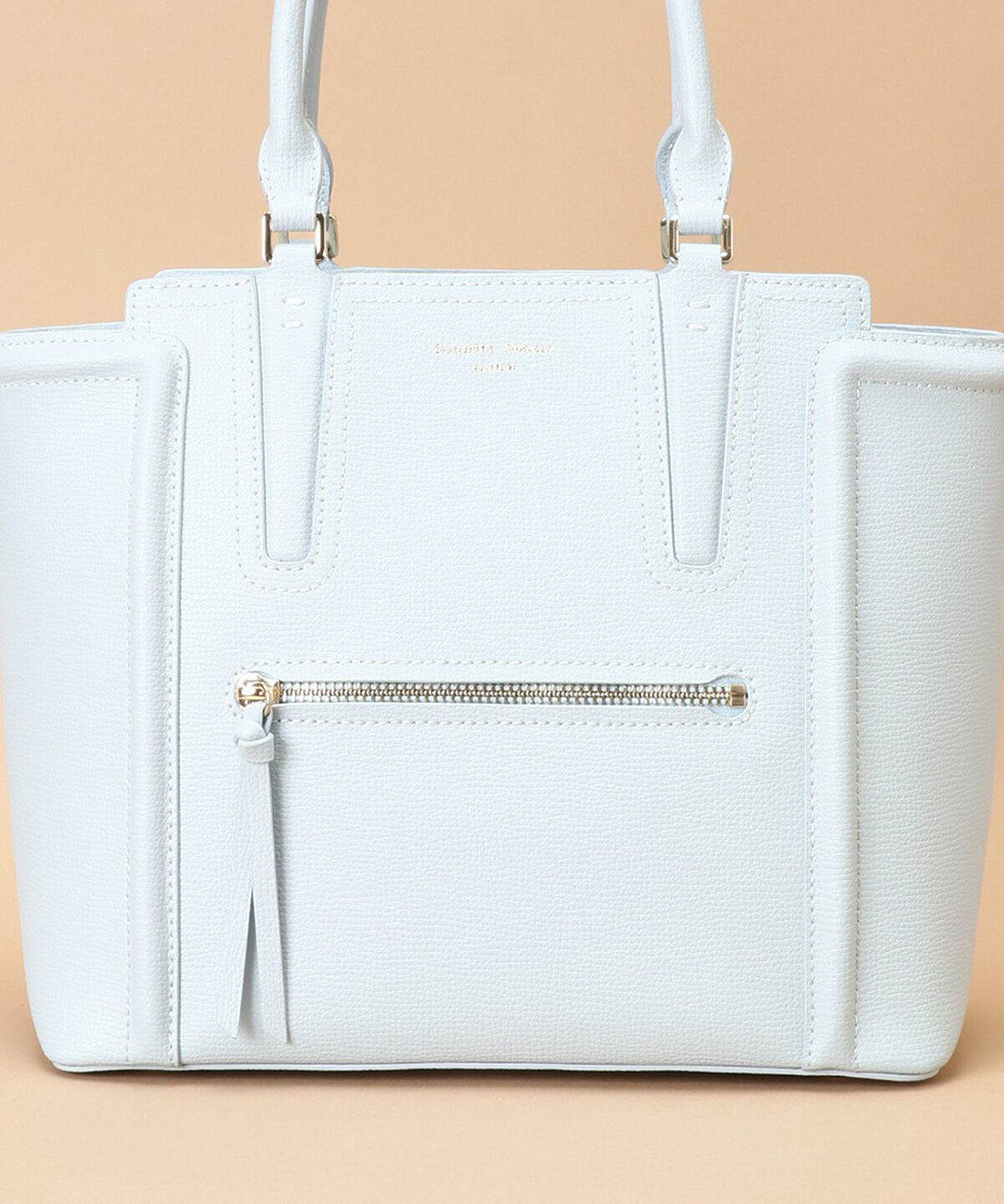 Samantha Thavasa「サマンサ カリヌー 大サイズ」|ハンドバッグ|