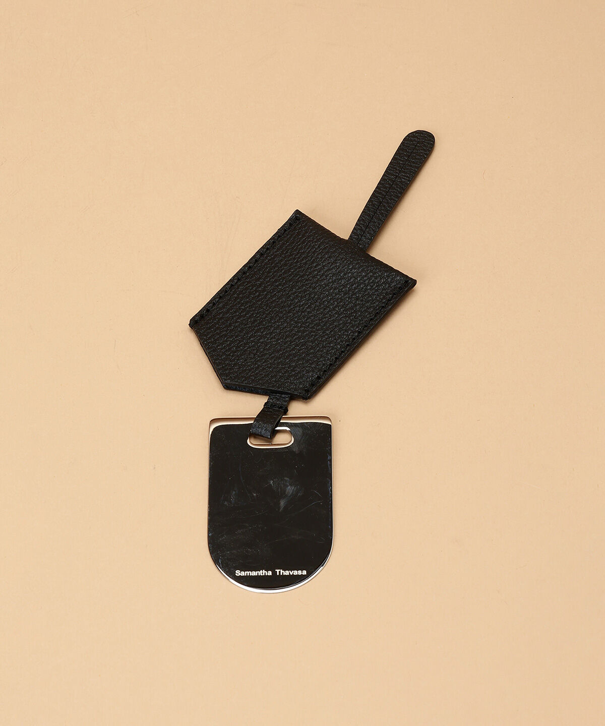 Samantha Thavasa「エムシュシュⅡ ショルダーバッグ 小サイズ」|ショルダー・メッセンジャー|