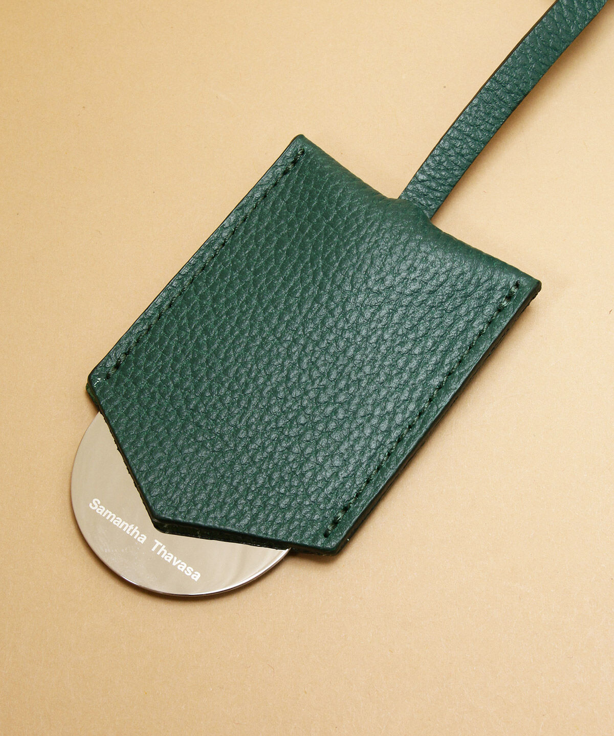 Samantha Thavasa「エムシュシュⅡ ショルダーバッグ 大サイズ」|ショルダー・メッセンジャー|