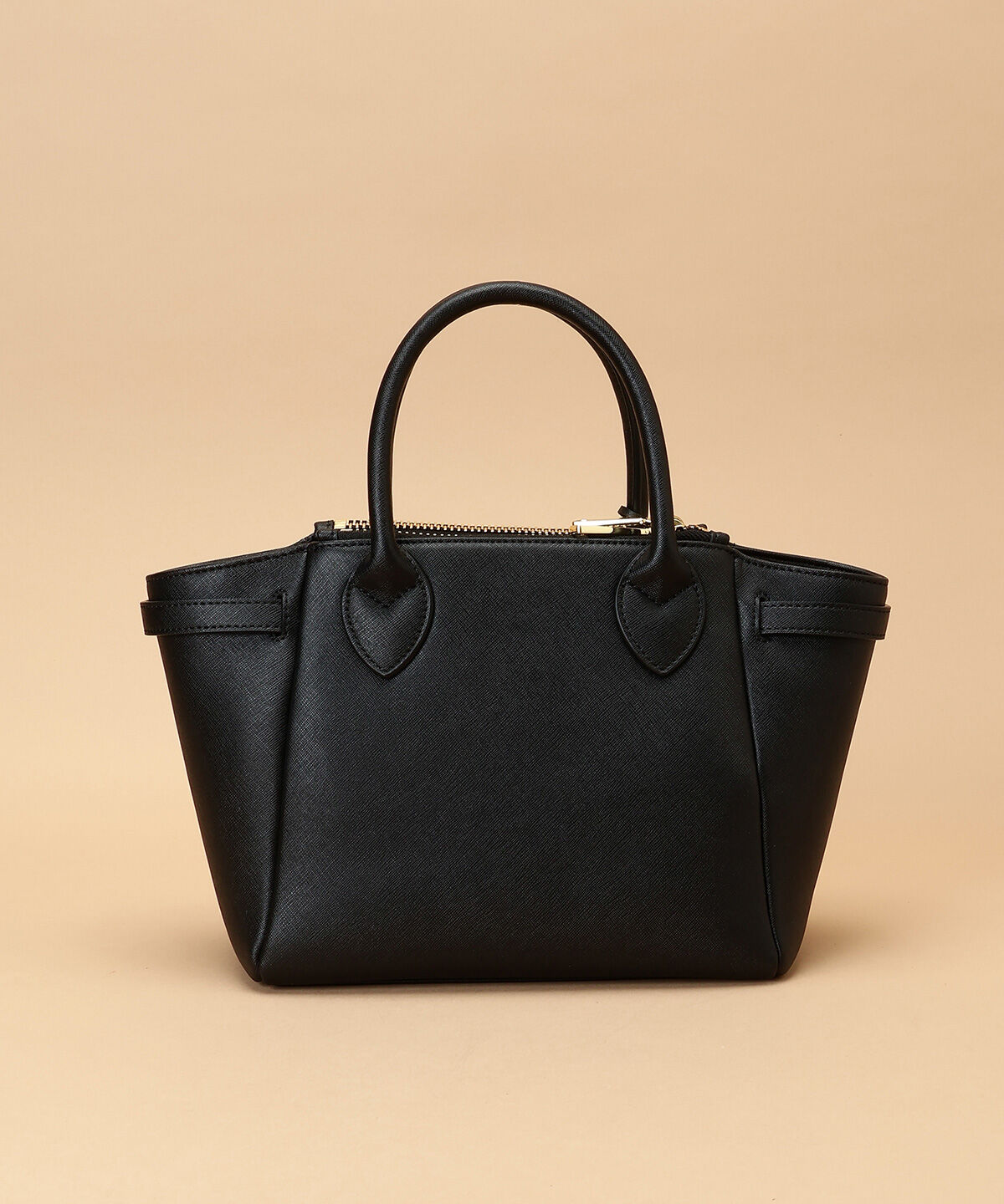 Samantha Thavasa「ベルトデザイン サマンサアゼル 中サイズ」|ハンドバッグ|