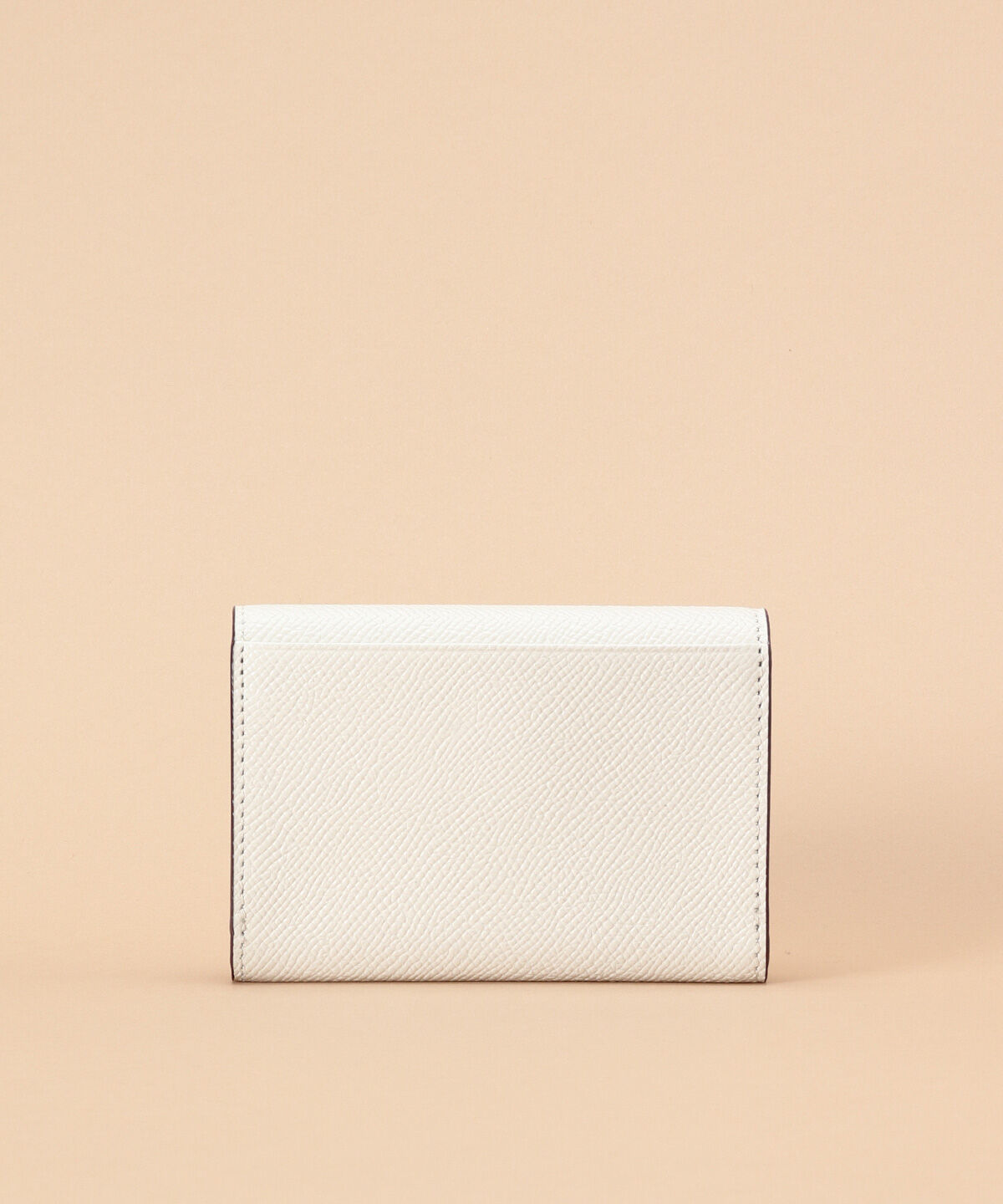 Samantha Thavasa「シンプルラメ カードケース」|名刺入れ・カードケース|