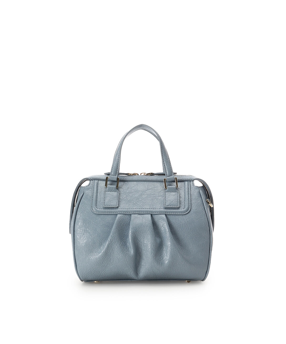 Samantha Thavasa「スタッズ サマンサアンビシオン」|ハンドバッグ|