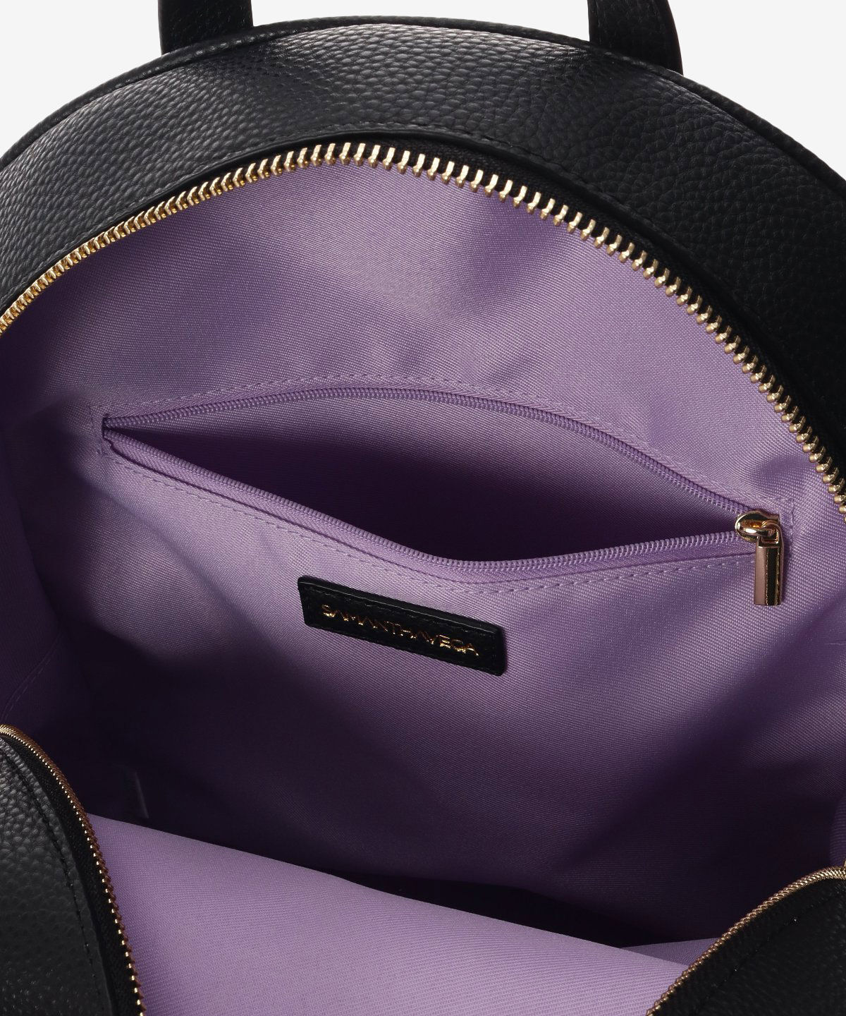 Samantha Vega「ビジューリボンリュック(大)」|リュック|