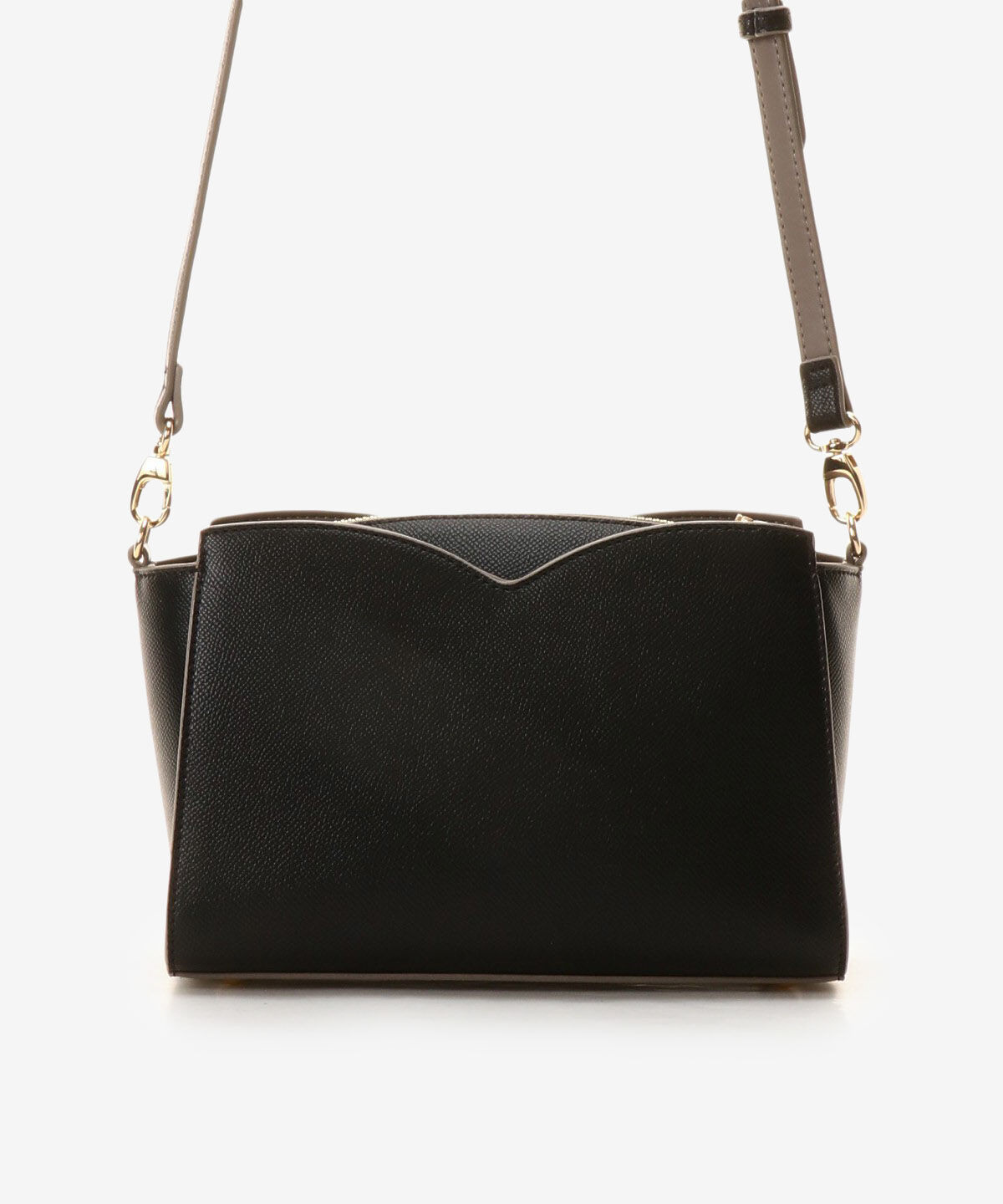 Samantha Vega「ソリッドリボンショルダーバッグ」|ショルダー・メッセンジャー|