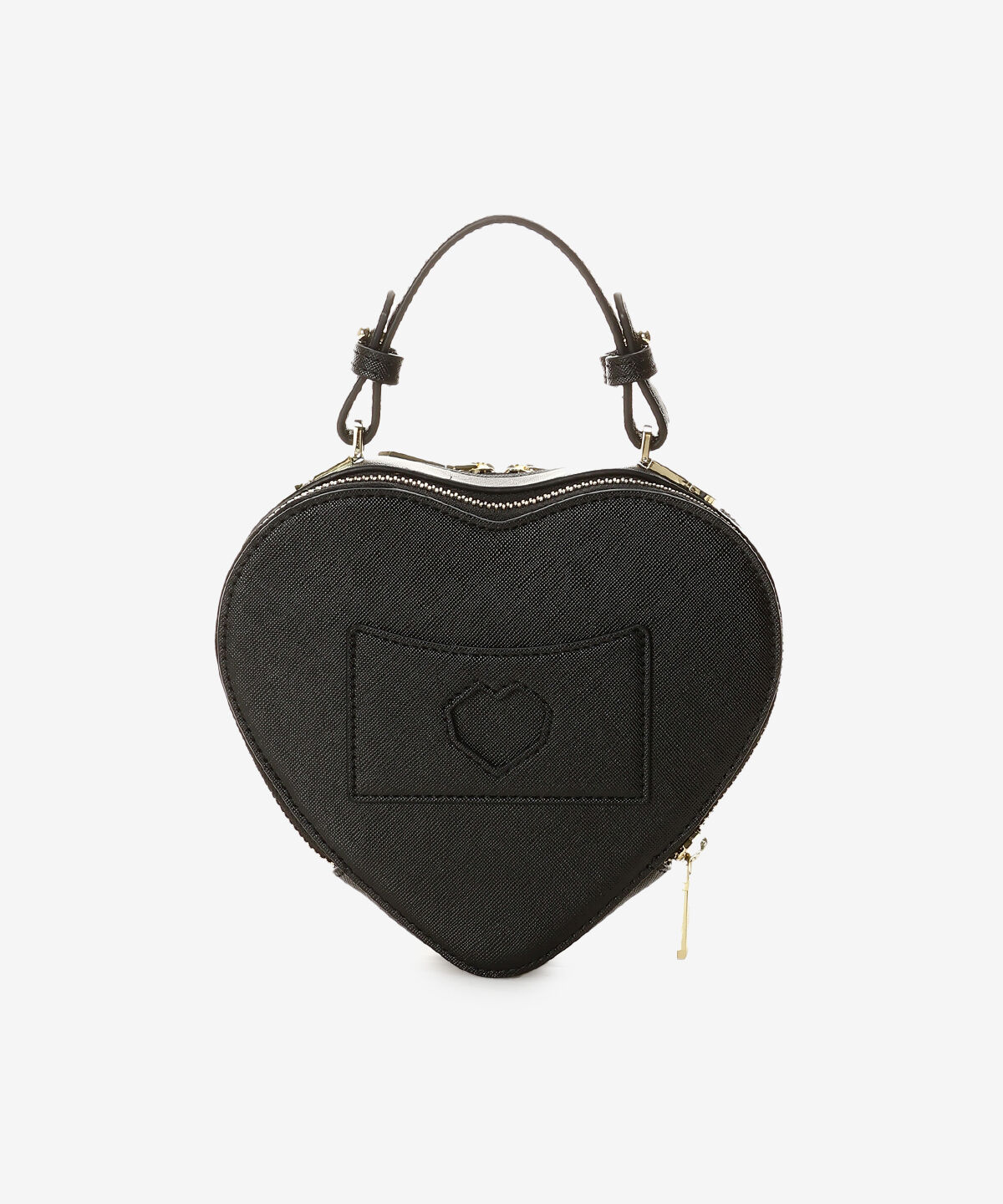 Samantha Vega「ハート型ショルダーバッグ」|ショルダー・メッセンジャー|