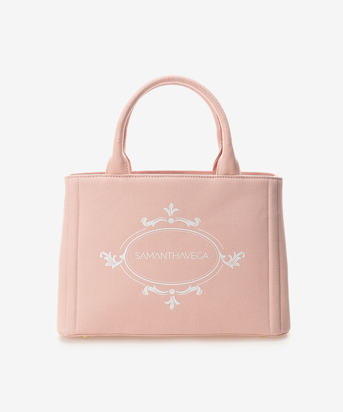 Samantha Vega「サマンサベガロゴトート」|トートバッグ|