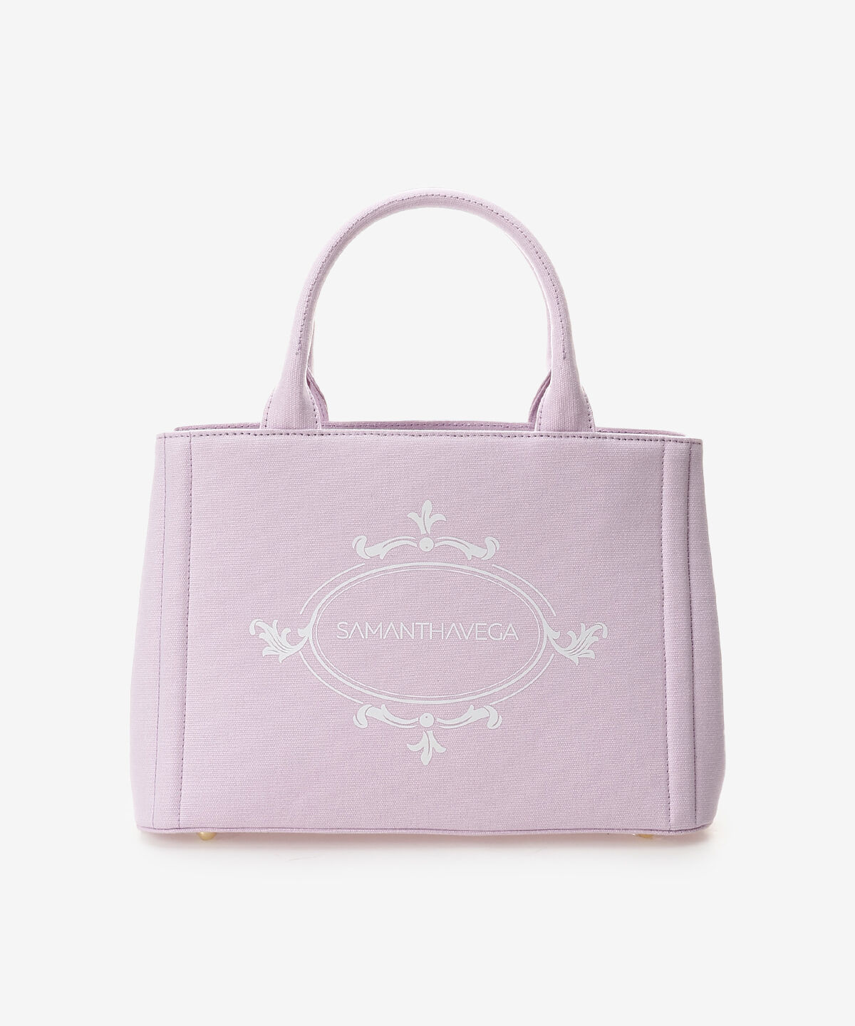 Samantha Vega「サマンサベガロゴトート」|トートバッグ|