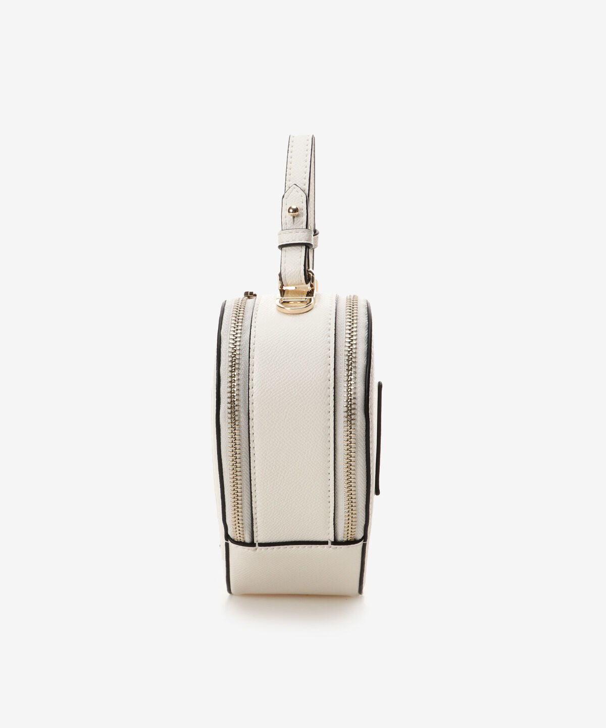 Samantha Vega「チェックハート型ショルダーバッグ」|ショルダー・メッセンジャー|