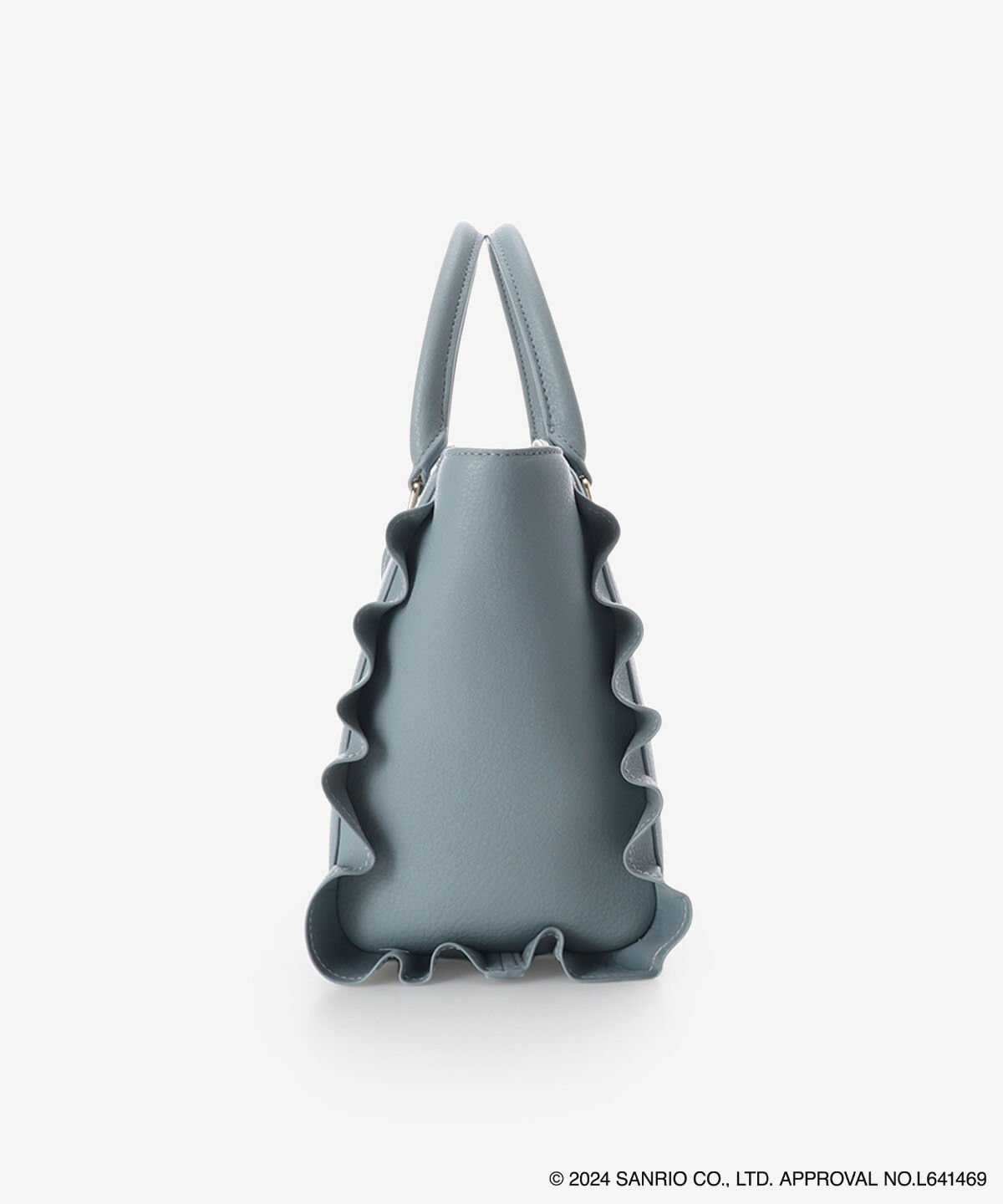 Samantha Vega「フラッター（小）」|ハンドバッグ|