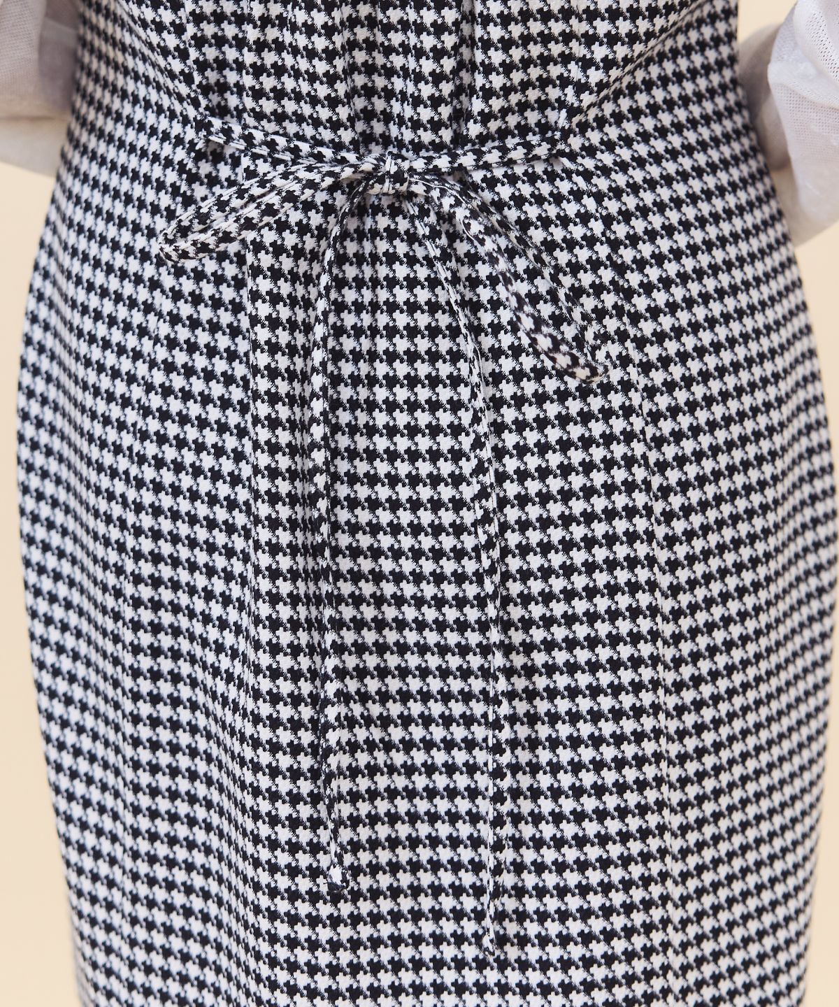 REDYAZEL「チドリフリルショルダージャンスカ」|ジャンパースカート|