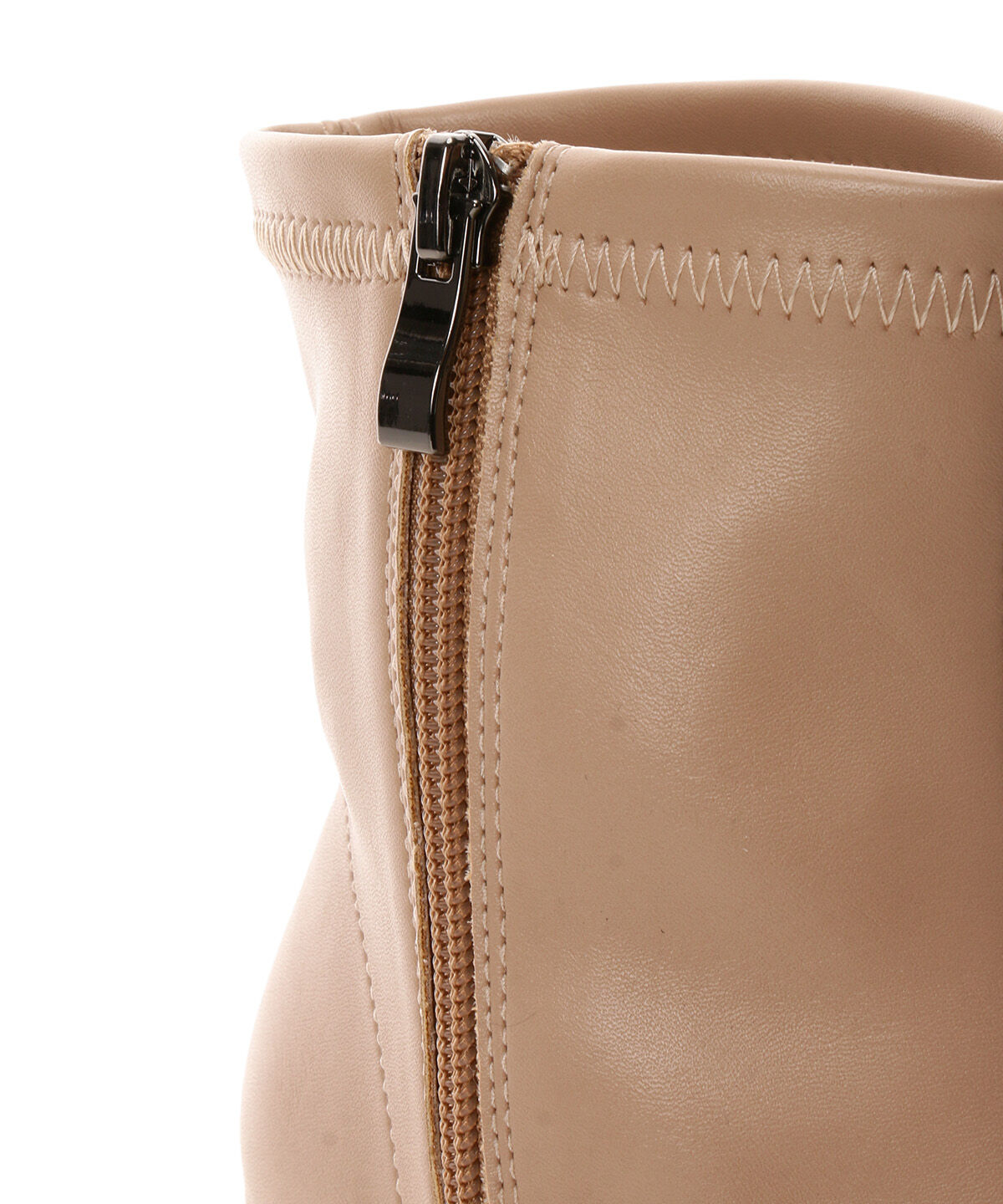 WILLSELECTION「ショートブーツ」|ショートブーツ|