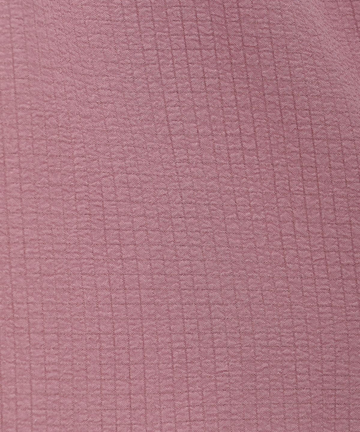 WILLSELECTION「肩フリルシャーリングワンピース」|ワンピース|