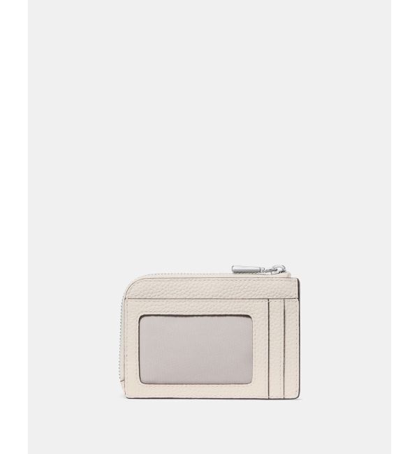 kate spade new york「ミニ ジップ カード ケース」|チャーム・キーホルダー|