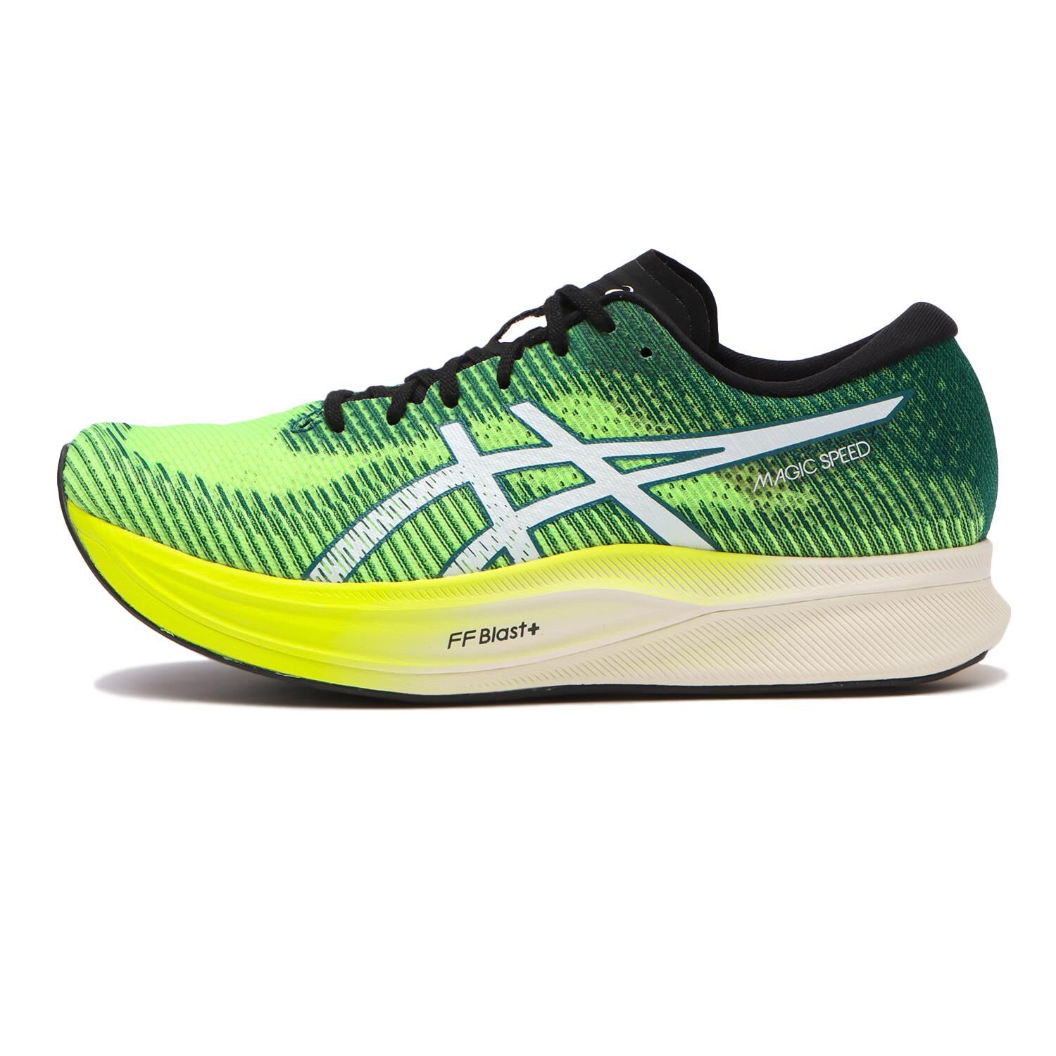 ASICS MAGIC SPEED2 26センチ ASICS】MAGIC SPEED 2（asics）｜ルミネのファッション通販アイルミネ