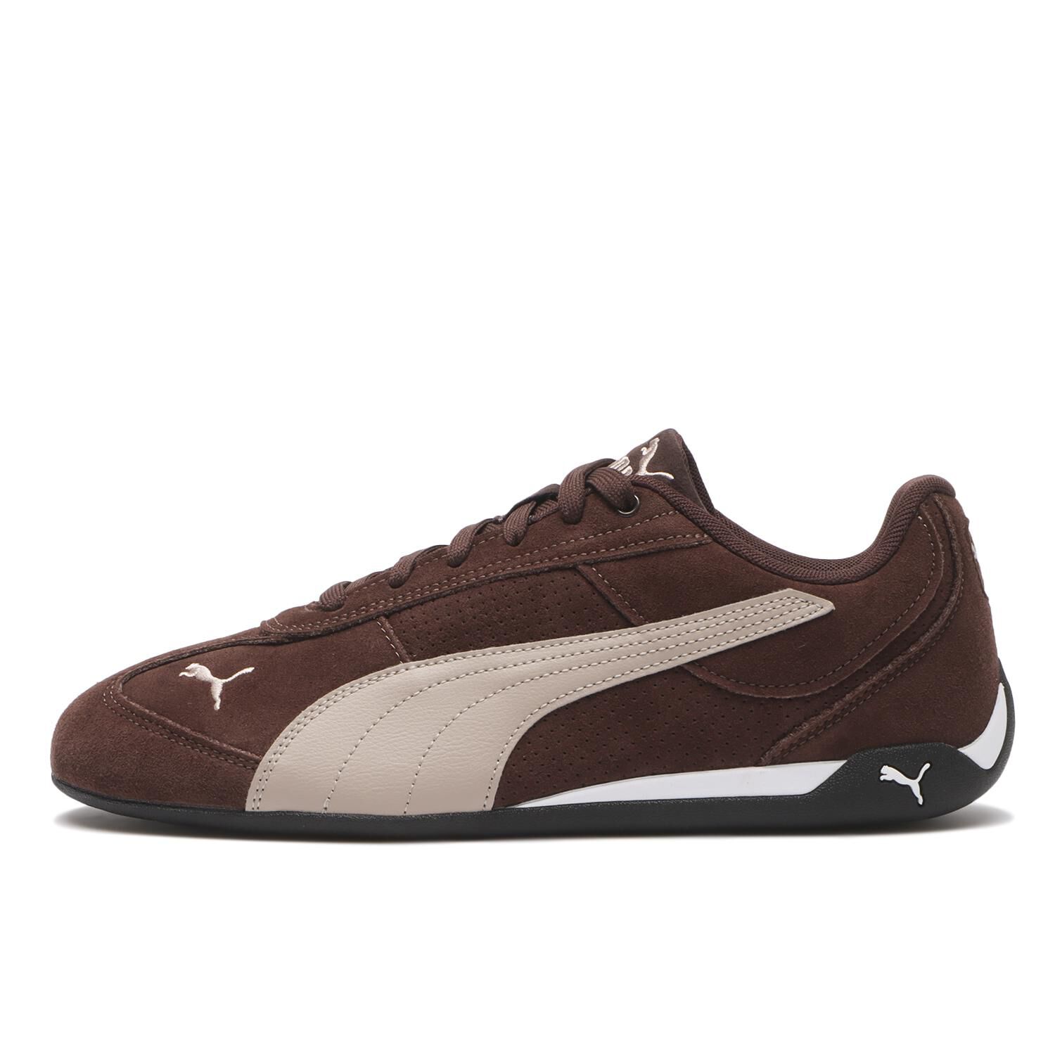 PUMA プーマ レプリキャッチ SSD BROWN PUMA】REPLICATCH SSD（PUMA）｜ルミネのファッション通販アイルミネ<i