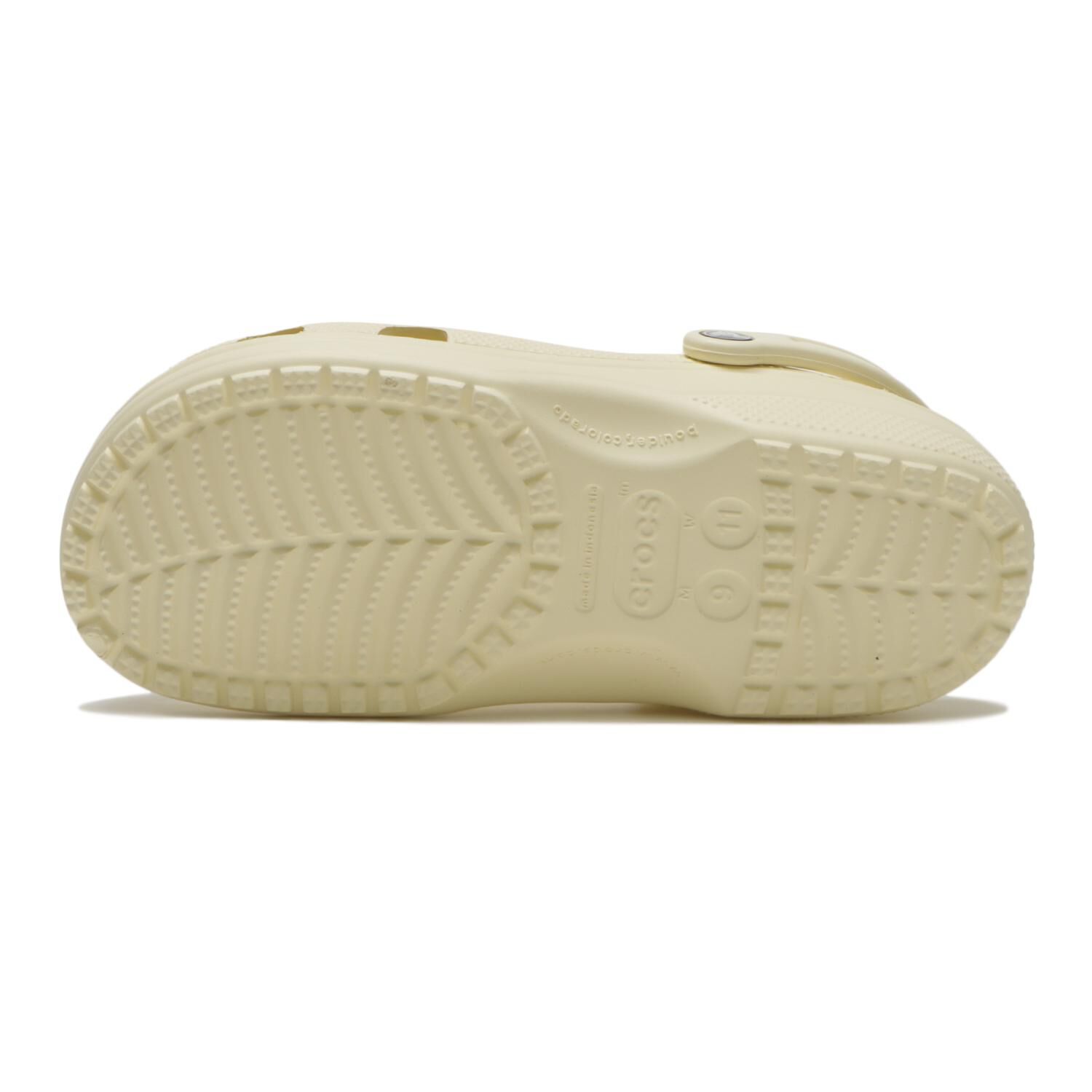 crocs「【crocs】CLASSIC CLOG」|サンダル|