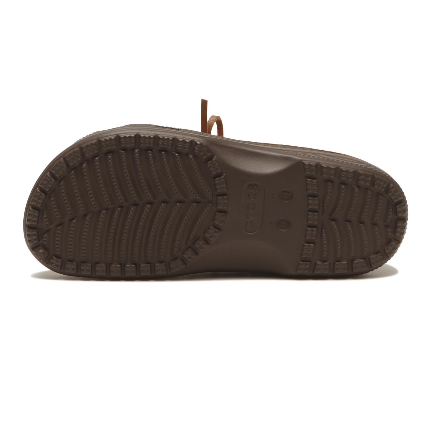 crocs「【crocs】CLASSIC ISLANDER」|サンダル|