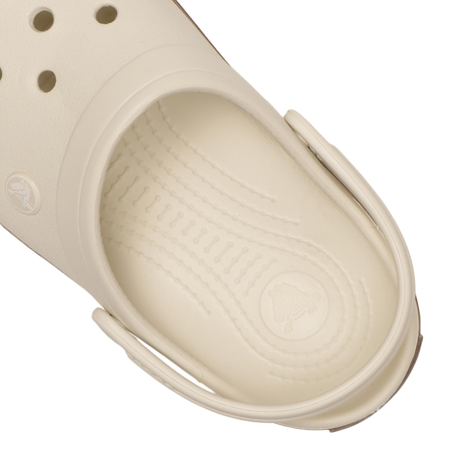 crocs「【crocs】CROCBAND GUM CLOG」|サンダル|