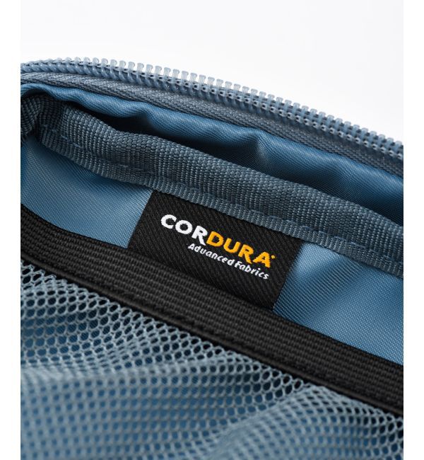 MILESTO「MILESTO UTILITY ポーチ 1L」|ポーチ|