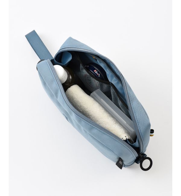 MILESTO「MILESTO UTILITY ポーチ 1L」|ポーチ|