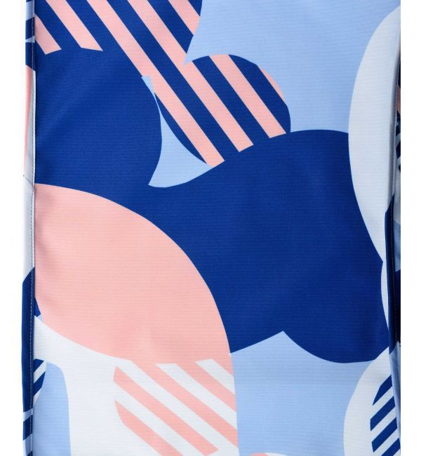 MILESTO「MILESTO&times;PAPIERTIGRE ポケッタブルボストン 35L」|ボストンバッグ|