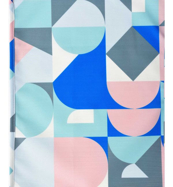 MILESTO「MILESTO&times;PAPIERTIGRE ポケッタブルボストン 35L」|ボストンバッグ|