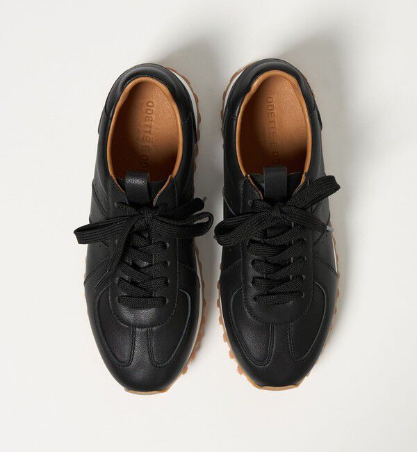 ODETTE E ODILE「クラシック スニーカー35&uarr;」|スニーカー|