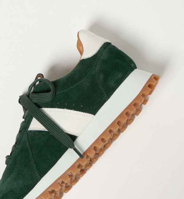 ODETTE E ODILE「クラシック スニーカー35&uarr;」|スニーカー|