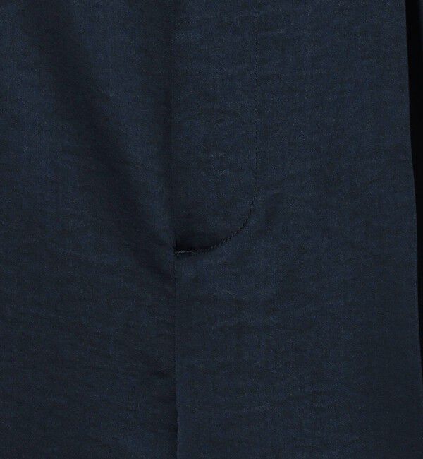 AEWEN MATOPH「＜AEWEN MATOPH＞サテン タック パンツ」|その他|